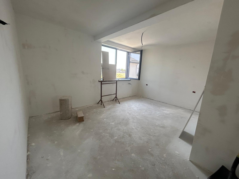 Casa P+1, 274 mp teren, 100 mp utili, Carcea, zona Selgros