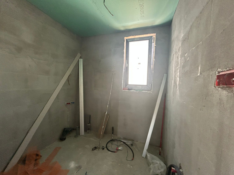 Casa P+1, 274 mp teren, 100 mp utili, Carcea, zona Selgros