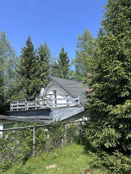 Cabana la Belis de vanzare