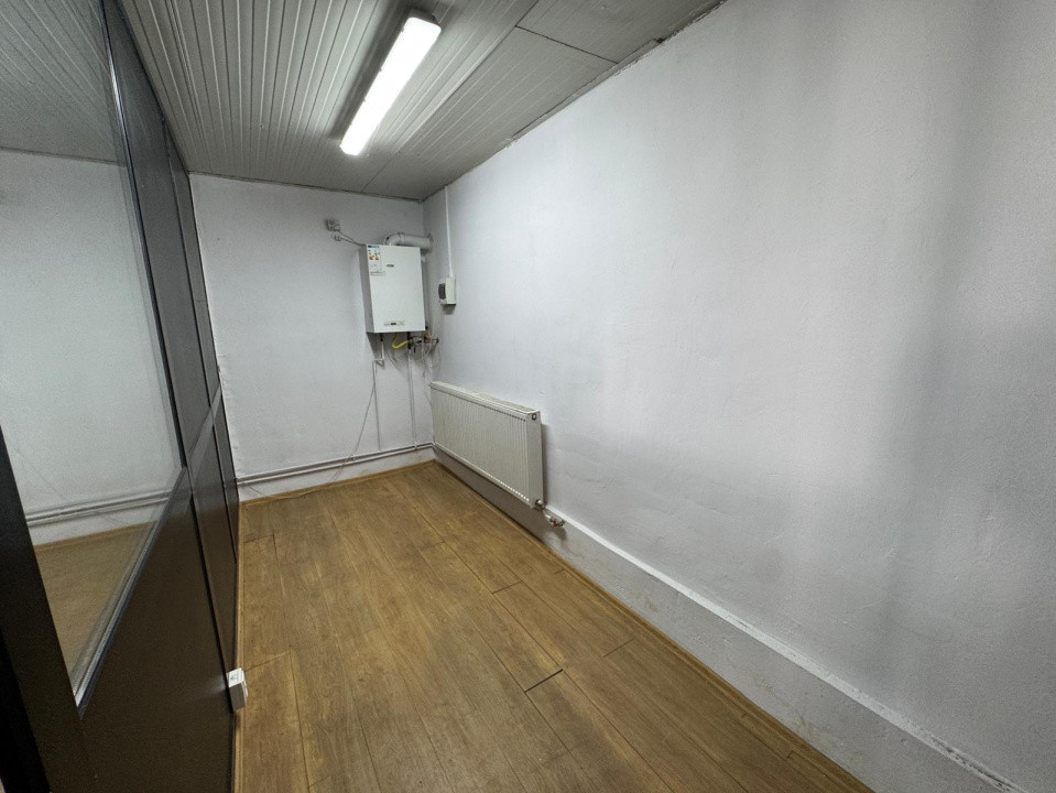 Ofertă de închiriere hală de depozitare, 350 mp., Dâmbul Rotund