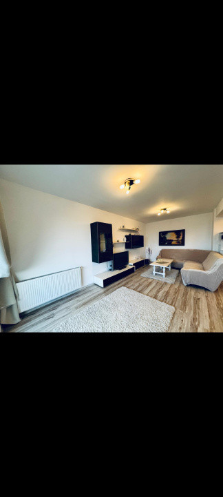 Evoluează cu stil! Apartament cu 3 camere în Alphaville 