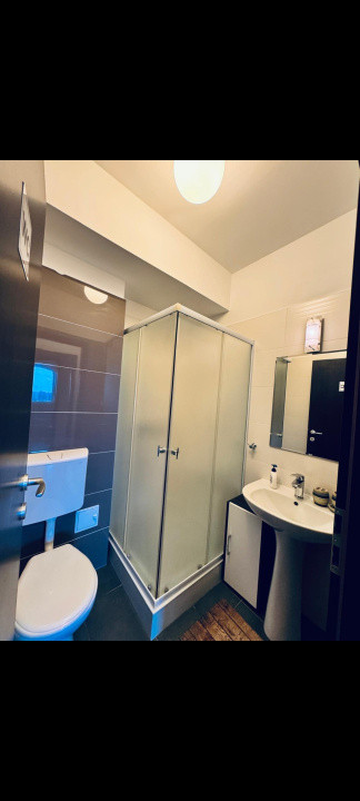 Evoluează cu stil! Apartament cu 3 camere în Alphaville 