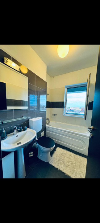 Evoluează cu stil! Apartament cu 3 camere în Alphaville 