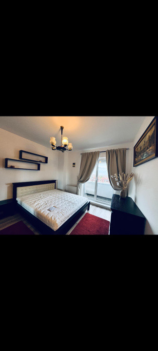 Evoluează cu stil! Apartament cu 3 camere în Alphaville 