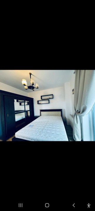 Evoluează cu stil! Apartament cu 3 camere în Alphaville 