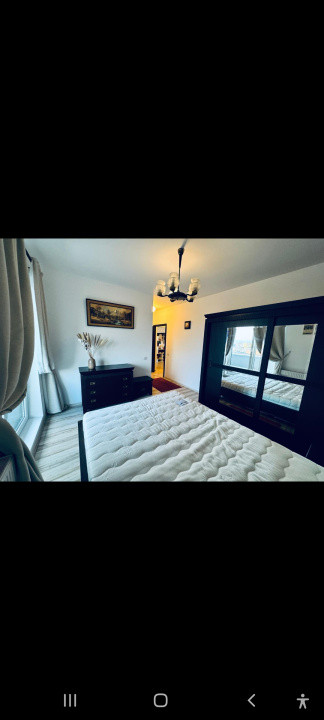 Evoluează cu stil! Apartament cu 3 camere în Alphaville 