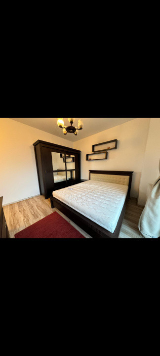 Evoluează cu stil! Apartament cu 3 camere în Alphaville 