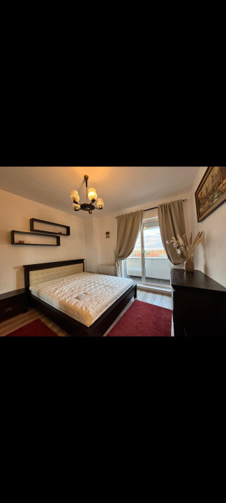 Evoluează cu stil! Apartament cu 3 camere în Alphaville 