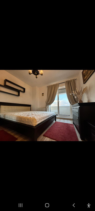 Evoluează cu stil! Apartament cu 3 camere în Alphaville 