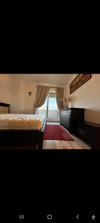 Evoluează cu stil! Apartament cu 3 camere în Alphaville 
