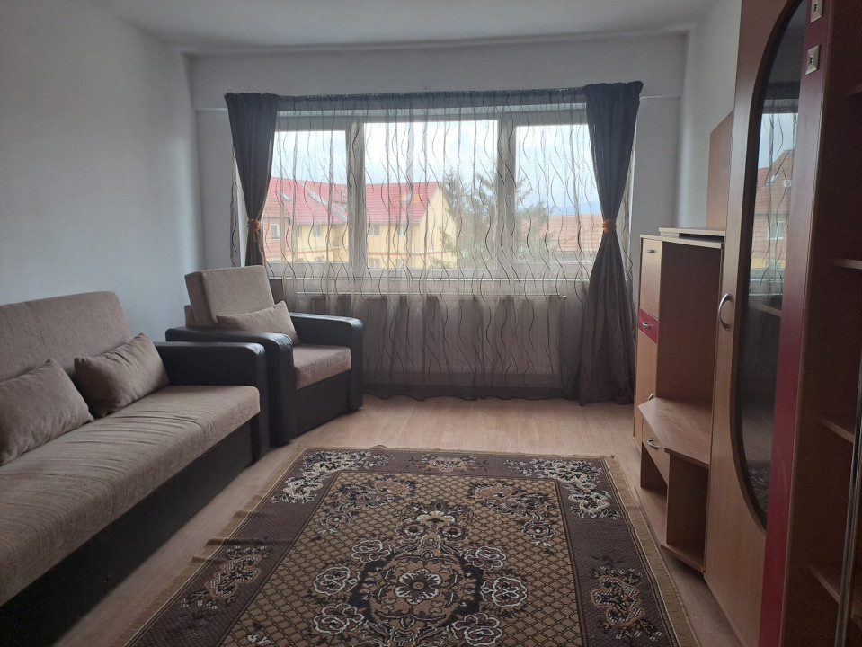 🏡 Apartament spațios 2 camere | Mihai Viteazu | 70 m