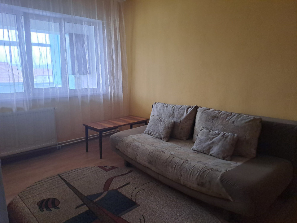 🏡 Apartament spațios 2 camere | Mihai Viteazu | 70 m