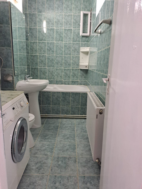 🏡 Apartament spațios 2 camere | Mihai Viteazu | 70 m