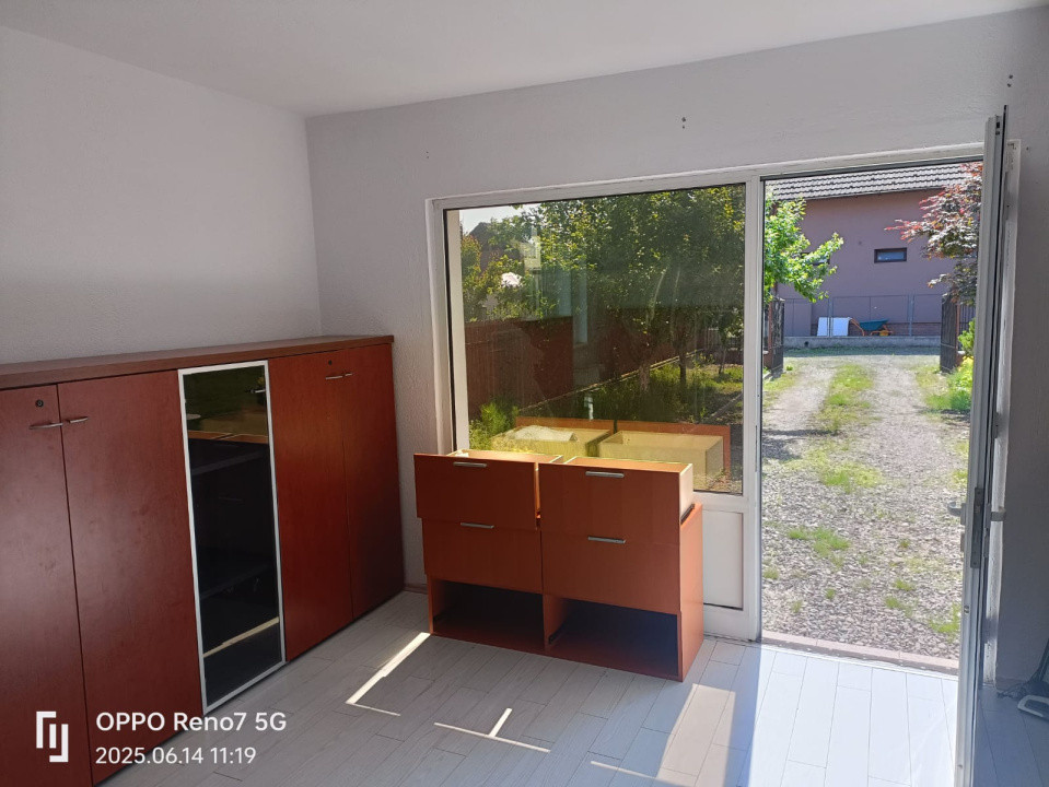 Casă vilă de vânzare în mun. Reghin, zona Unirii.