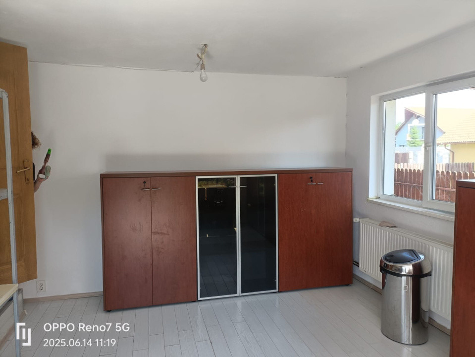 Casă vilă de vânzare în mun. Reghin, zona Unirii.