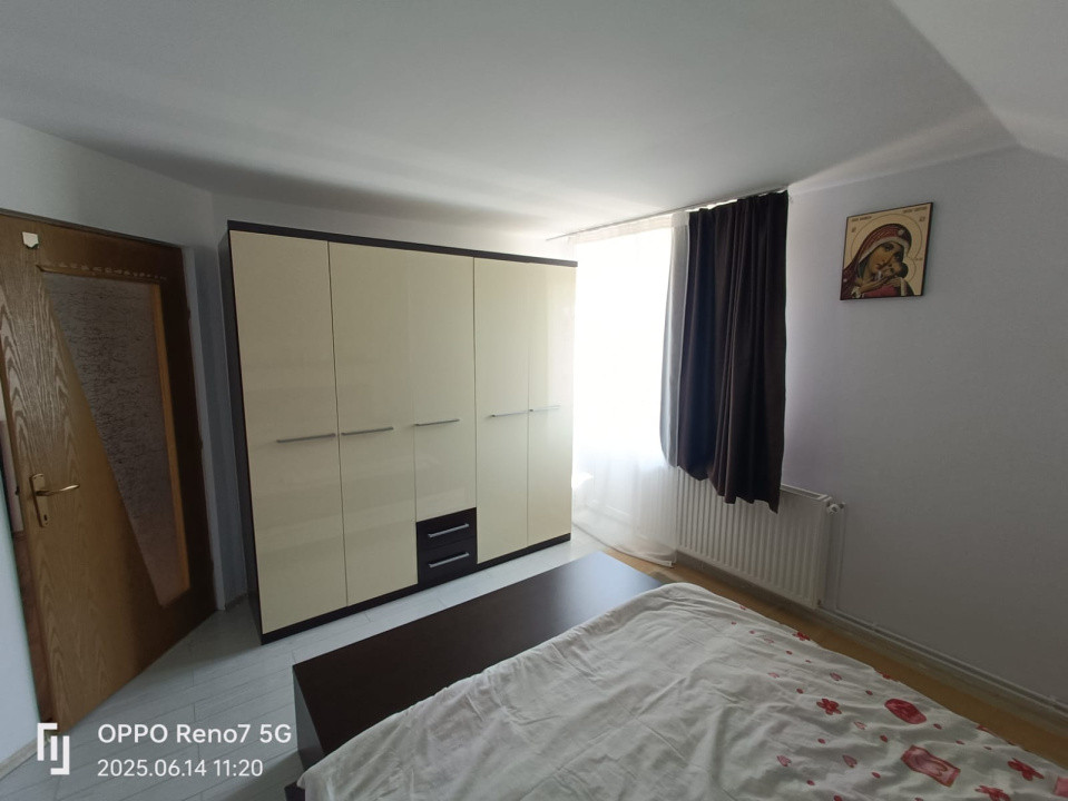 Casă vilă de vânzare în mun. Reghin, zona Unirii.