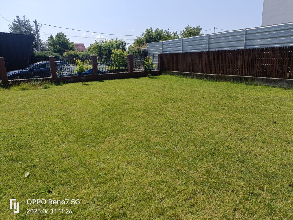 Casă vilă de vânzare în mun. Reghin, zona Unirii.