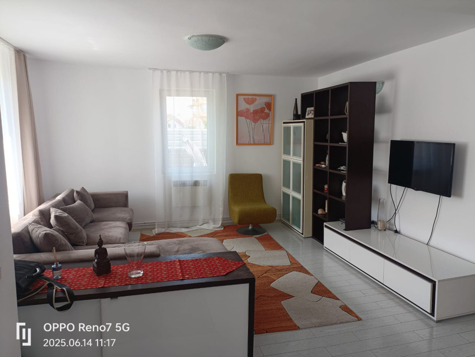 Casă vilă de vânzare în mun. Reghin, zona Unirii.