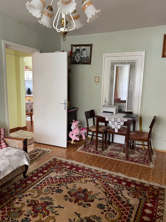 Oportunitate! Ap. cu 2 camere, 49 mp.,  Grigorescu, 126000 Eur
