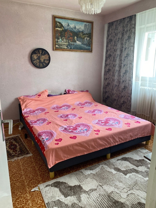 Oportunitate! Ap. cu 2 camere, 49 mp.,  Grigorescu, 126000 Eur
