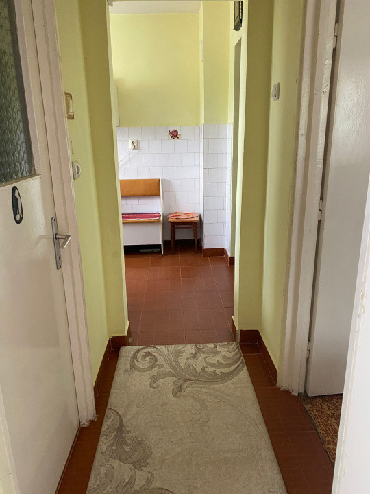 Oportunitate! Ap. cu 2 camere, 49 mp.,  Grigorescu, 126000 Eur