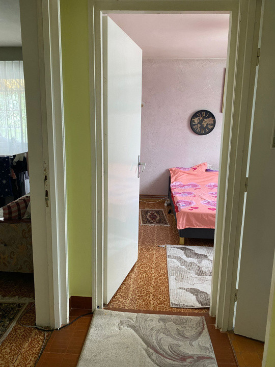 Oportunitate! Ap. cu 2 camere, 49 mp.,  Grigorescu, 126000 Eur