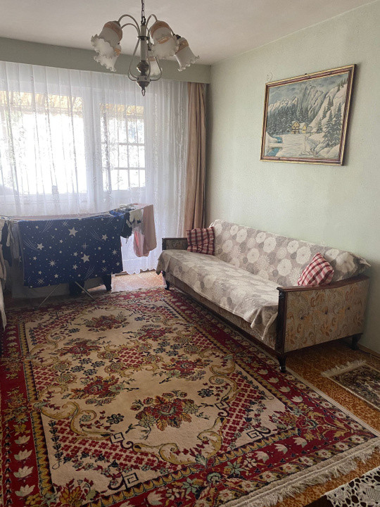 Oportunitate! Ap. cu 2 camere, 49 mp.,  Grigorescu, 126000 Eur