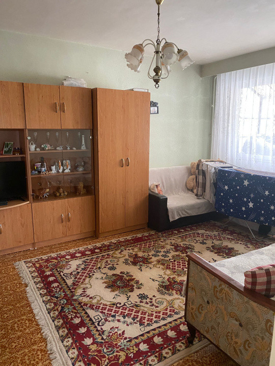 Oportunitate! Ap. cu 2 camere, 49 mp.,  Grigorescu, 126000 Eur