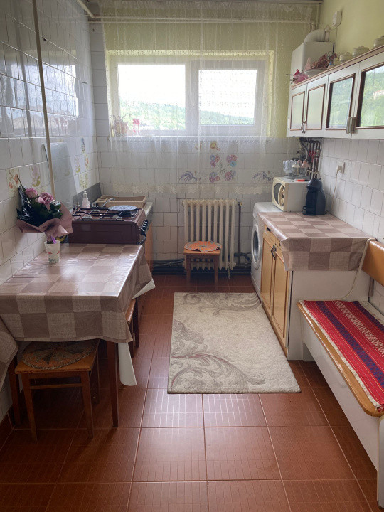 Oportunitate! Ap. cu 2 camere, 49 mp.,  Grigorescu, 126000 Eur