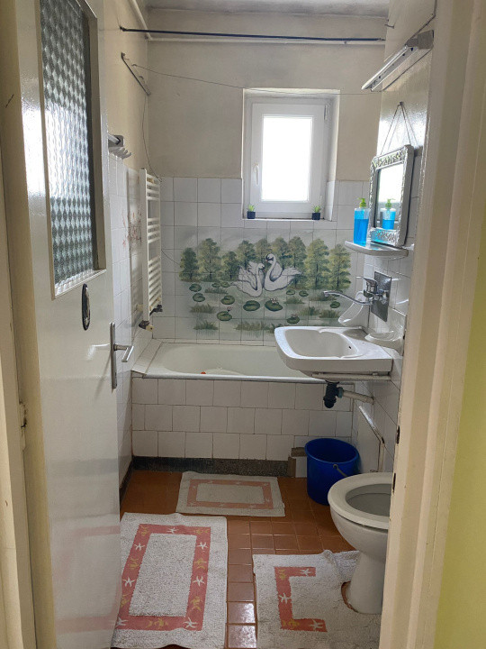 Oportunitate! Ap. cu 2 camere, 49 mp.,  Grigorescu, 126000 Eur