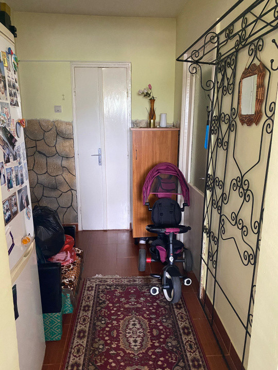 Oportunitate! Ap. cu 2 camere, 49 mp.,  Grigorescu, 126000 Eur