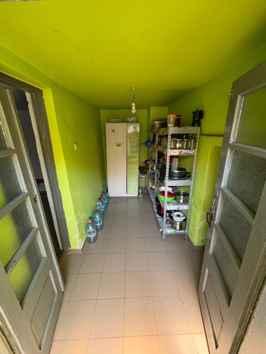 Casă individuală de vânzare – Miercurea Sibiului