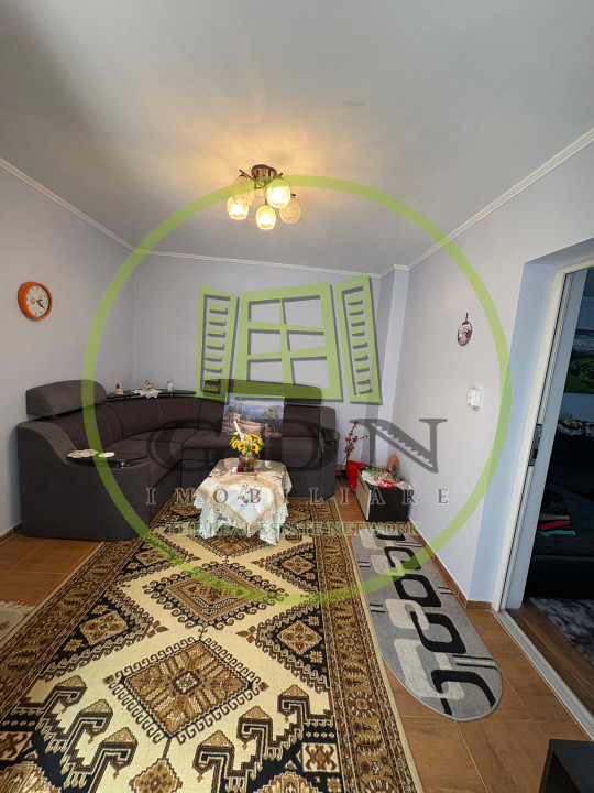 Casă individuală de vânzare – Miercurea Sibiului