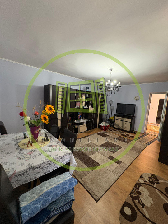 Casă individuală de vânzare – Miercurea Sibiului