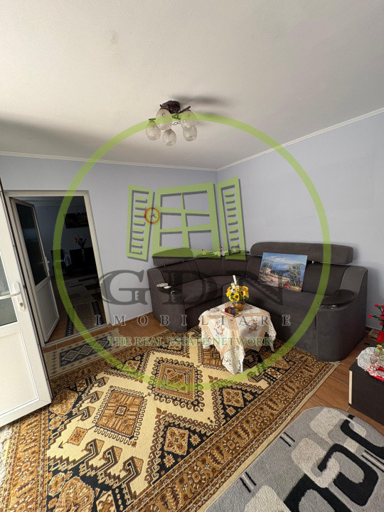 Casă individuală de vânzare – Miercurea Sibiului