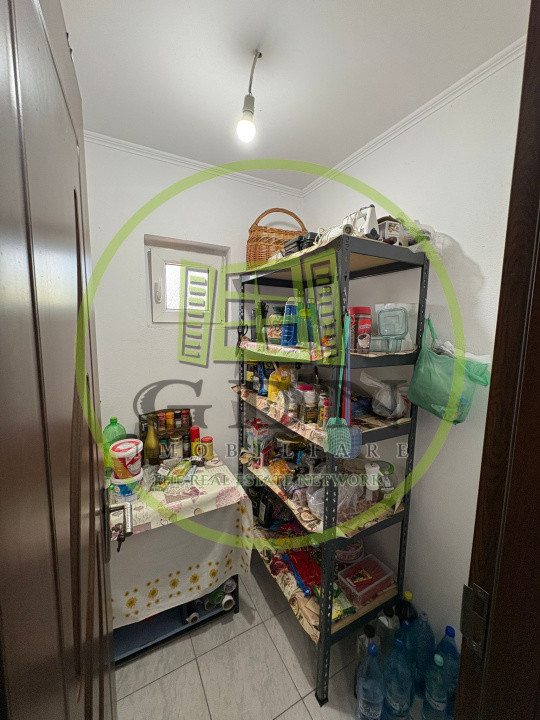 Casă individuală de vânzare – Miercurea Sibiului