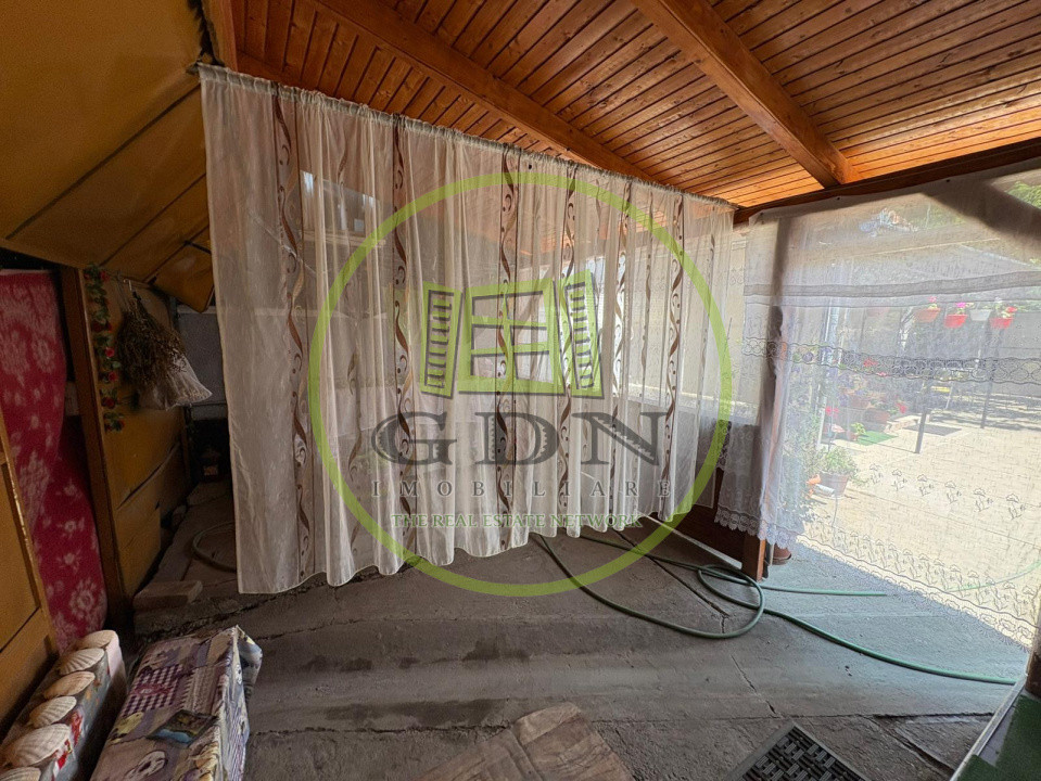 Casă individuală de vânzare – Miercurea Sibiului