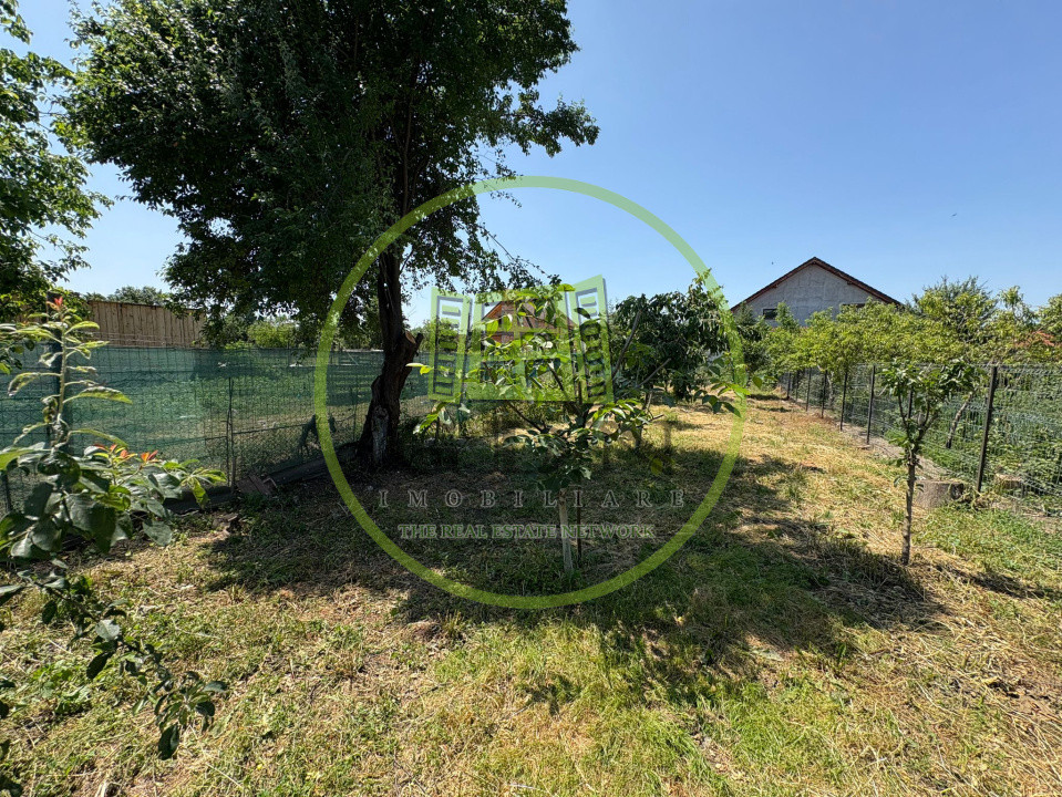 Casă individuală de vânzare – Miercurea Sibiului