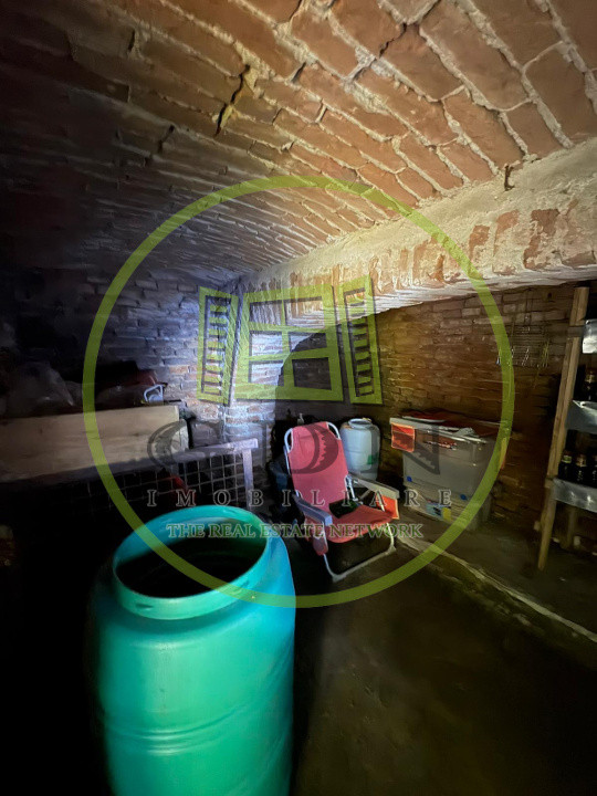 Casă individuală de vânzare – Miercurea Sibiului