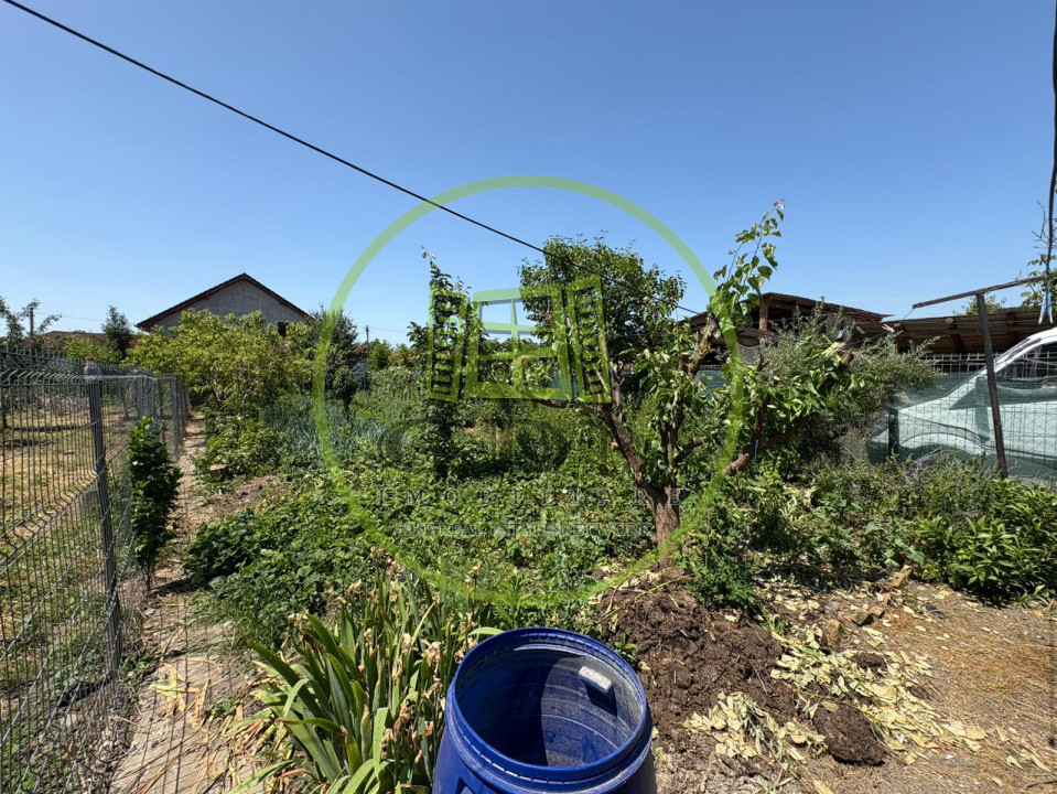 Casă individuală de vânzare – Miercurea Sibiului