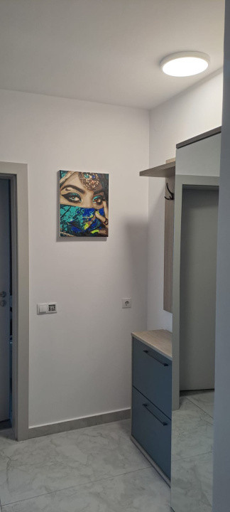  Prima închiriere-Apartament 2 camere | 57 mp utili |Calea Șurii Mici