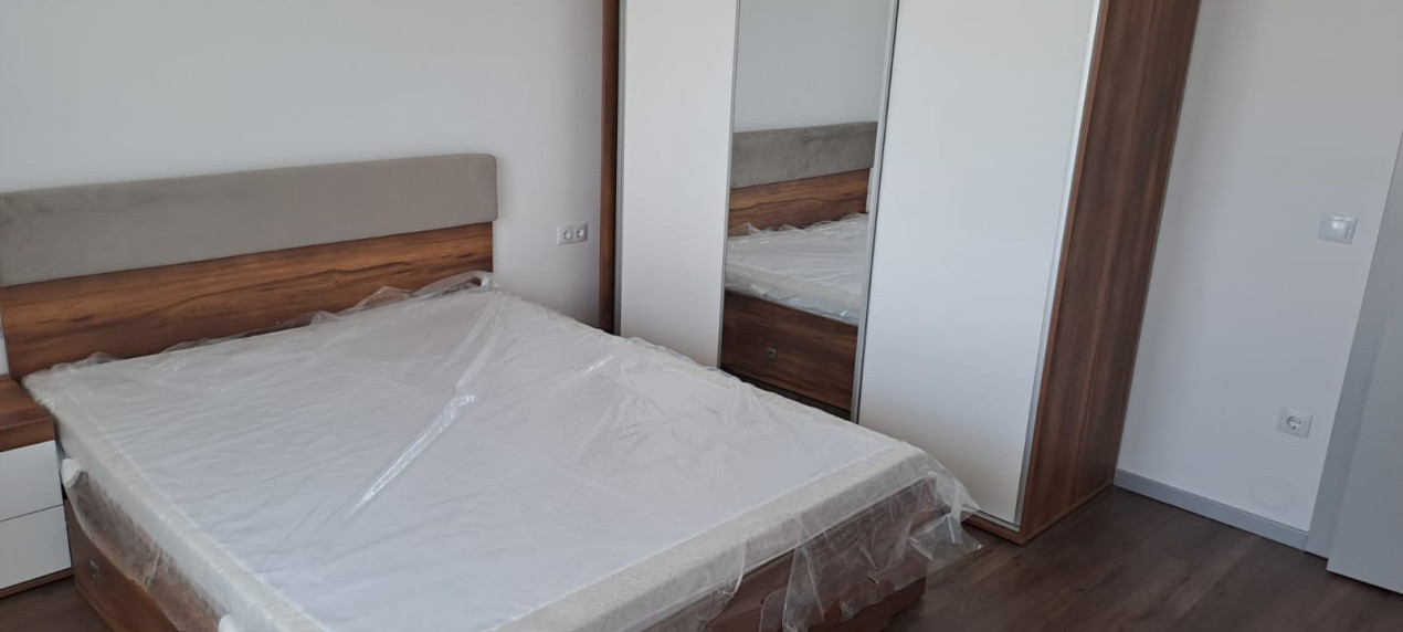  Prima închiriere-Apartament 2 camere | 57 mp utili |Calea Șurii Mici