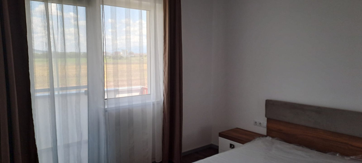  Prima închiriere-Apartament 2 camere | 57 mp utili |Calea Șurii Mici
