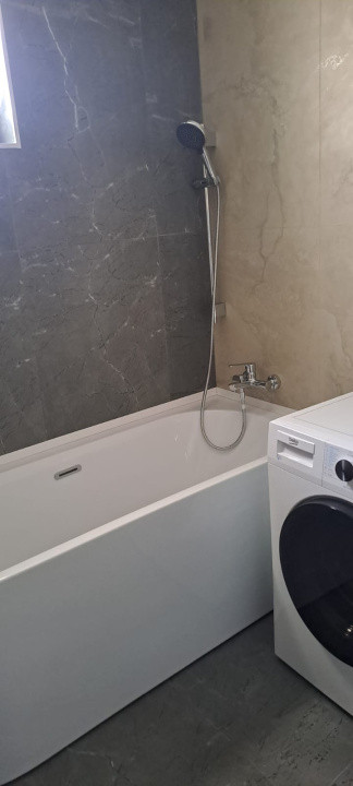  Prima închiriere-Apartament 2 camere | 57 mp utili |Calea Șurii Mici