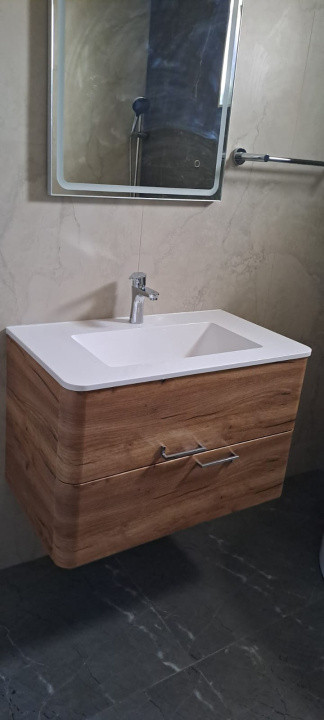  Prima închiriere-Apartament 2 camere | 57 mp utili |Calea Șurii Mici
