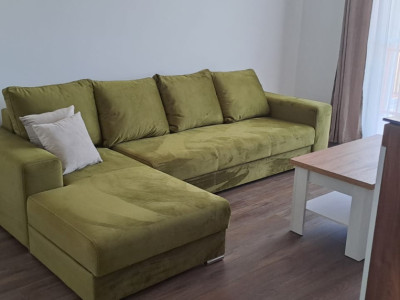  Prima închiriere-Apartament 2 camere | 57 mp utili |Calea Șurii Mici