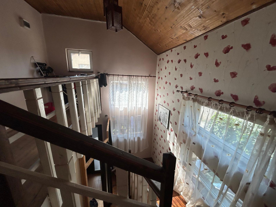 Casa P+M 190mp teren,115 mp utili ,cartier Bariera Valcii, zona Paringului