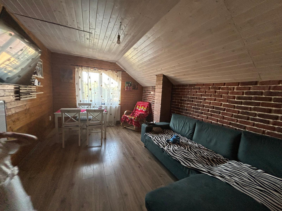 Casa P+M 190mp teren,115 mp utili ,cartier Bariera Valcii, zona Paringului