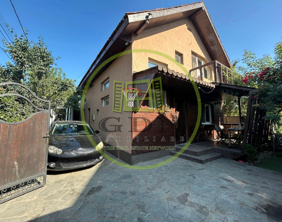 Casa P+M 190mp teren,115 mp utili ,cartier Bariera Valcii, zona Paringului