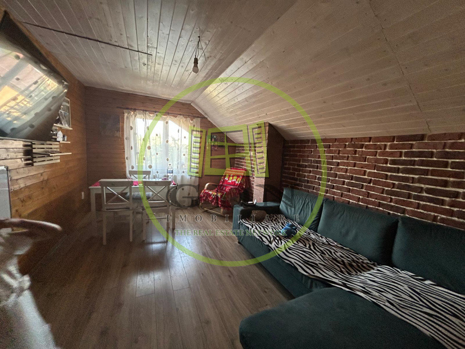 Casa P+M 190mp teren,115 mp utili ,cartier Bariera Valcii, zona Paringului